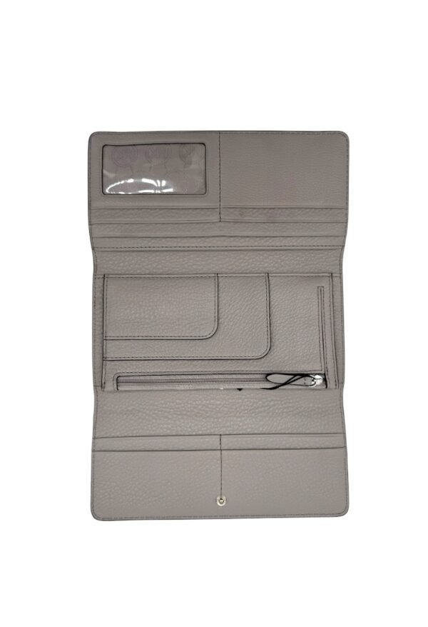 MICHAEL KORS -  WALLET FULTON - Image 3